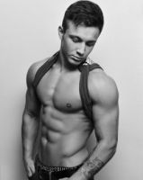 Сергей Знмлянов