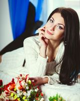 Марина Василишина