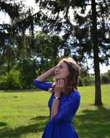 Карина Орлова