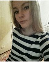 Виктория Мизёвская