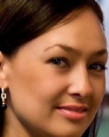 Диана Арифулина