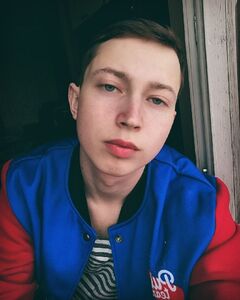 Никита Лунегов