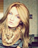 Ксения Кубина