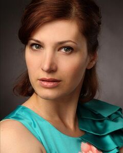 Татьяна Shumskaya