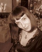 Елена Поддубная