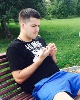 Алексей Дементьев