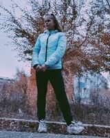 Анастасия Артамонова