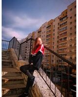 Елизавета Стрекатова