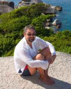 Сергей Шишмарин