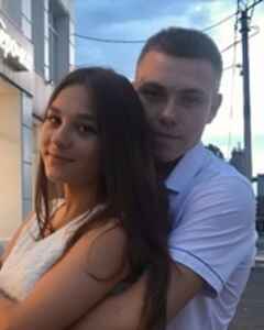 Ксения Кудрявцева