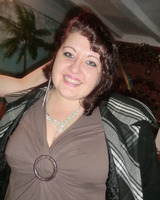 Татьяна Молчанова