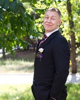 Александр Букреев