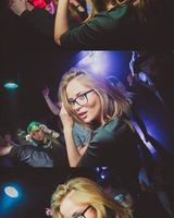 Лилия Нуриева