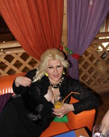 Елена Вячаславовна