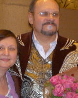 Антонина Тамара