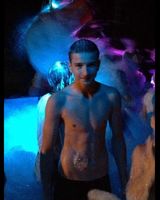 Михаил Санников