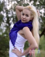 Екатерина Митрохина