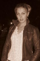 Марина Гороховатская