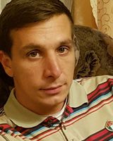 Бурлаков Александрович