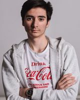 Адам Будагов