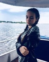 Анна Ксенофонтова