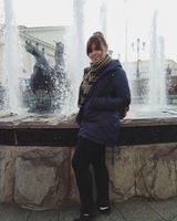 Ирина Юдина