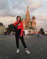 Полина Елисеева