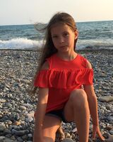 Екатерина Асташкина