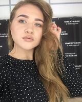 Алена Шалапугина