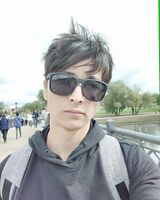Рустамжон Кайнаров