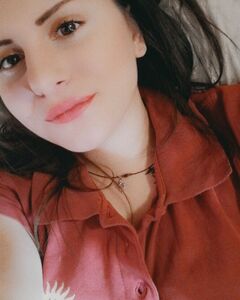 Любовь Ивановна