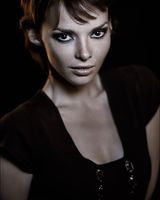 Екатерина Финогенова