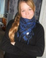 Настёна Улякина