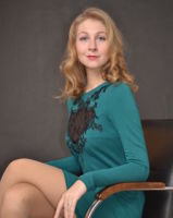 Марова Ксения