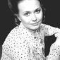 Алла Чернышова