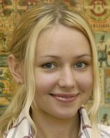 Алена Доброва