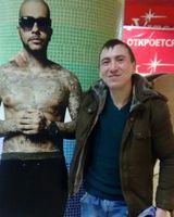 Владимир Безруков