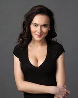 Maria Pecherskaya