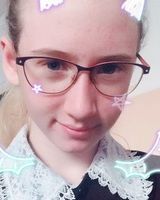 Юля Климова