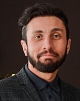 Евгений Лобанов