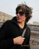 Станислав Баранов