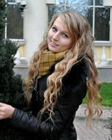 Светлана Геннадьевна