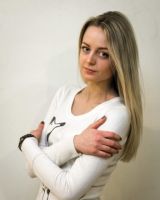 Катерина Владимировна