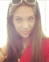 Дарья Яценко