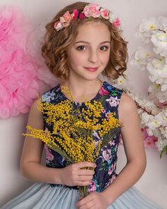 Екатерина Коцюржинская