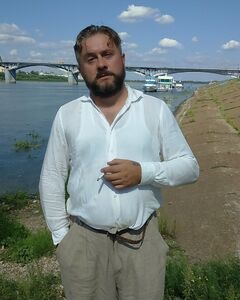 Дмитрий Андросов