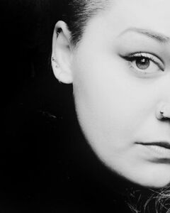 Анна Горюнова