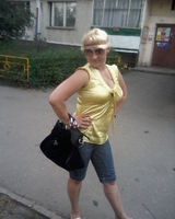 Юлия Сахран