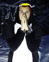 Евгений Лебедев