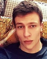 Никита Шошин